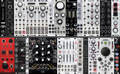 My steadfast Eurorack