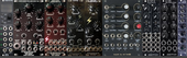 new Eurorack 3U