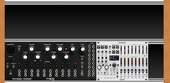 My unsoft Eurorack