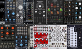 My RackBrute Wish List