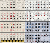 My quintan Buchla
