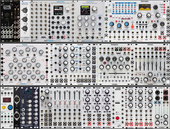 Ralph's Rack 104HP 9U V2