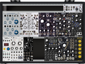 Rack Pass 1