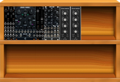 My revived Eurorack