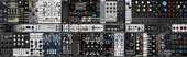 ø Industrial Downtempo Post-Dubstep Hybrid Lab Rack /2x 66hp