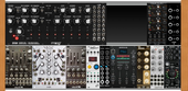 My lifelong Eurorack