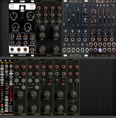 Super Synthesis Mini Modular (copy) (copy) (copy) (copy)