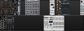 eurorack octatrack behringer