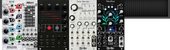 My braided Eurorack