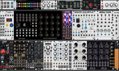 Intellijel 7u 104hp 3000mA (copy)
