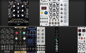 My model d euro rack