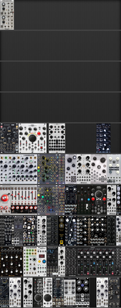 AA CURRENT (Make Noise / Fancy) (copy) (copy) (copy)