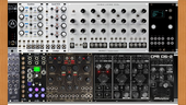 Arturia RackBrute 6U - Stuff I Have - Haible Edition