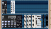 Arturia Eurorack 6U Bottom