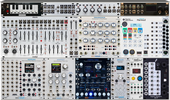 My salving Eurorack