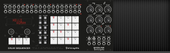 My unstarched Eurorack