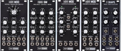 My chelate Eurorack
