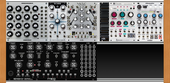 My Actual Eurorack
