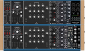 Stereo master