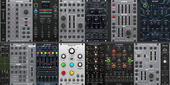 My winy Eurorack