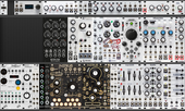 Intellijel 7u 104HP (Current) (copy)