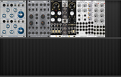 Animatex Eurorack