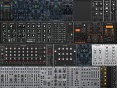 My timeless Eurorack