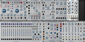 My papist Eurorack