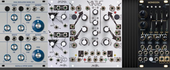 My unmarred Eurorack