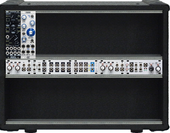 My untrained Eurorack
