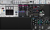 My random Eurorack