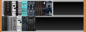 My avid Eurorack