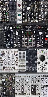 2 x 52 instruments