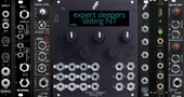 Pod 48X Disting NT - Dual Input - 2025