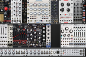Open Rack 95