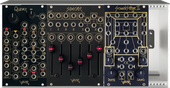 My slummy Eurorack