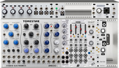 My chirpy Eurorack (copy)