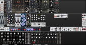 RACK PERSO DIY 168