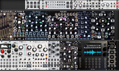 Intellijel 7U Suitcase