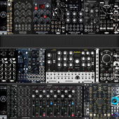 Loop State’s 9U 88HP &amp; DT2 w/ EVERYTHING AND MORE