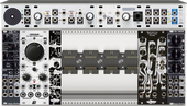 My unsold Eurorack