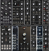 Moog Cab
