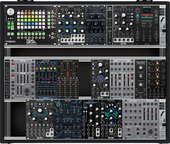 My pleading Eurorack 104