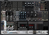 big dream rack