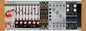 My stretchy Eurorack