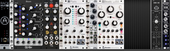 My pitted Eurorack (copy)