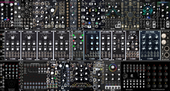 Ajh &amp; Classic modular mayham