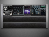 My Pedalboard