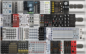 Main rack maximal