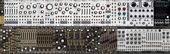My uncrowned Eurorack (copy)